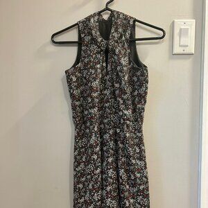 Loft Dress - 00P